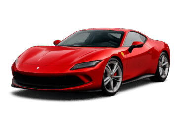 FERRARI F8 SPIDER