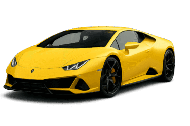 LAMBORGHINI EVO SPIDER