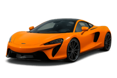 MC LAREN 720S SPYDER