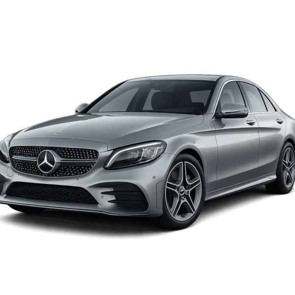 MERCEDES S500 - Image 2