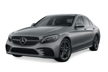 MERCEDES S500