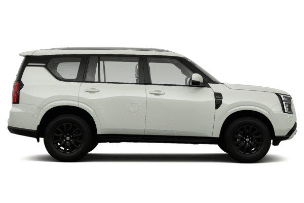 NISSAN PETROL - Image 2