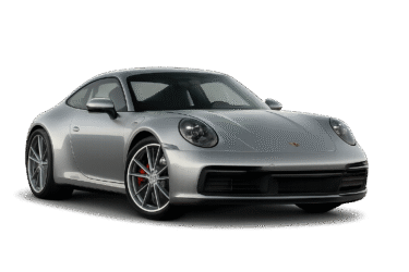 PORSCHE 911 CARRERA 4s