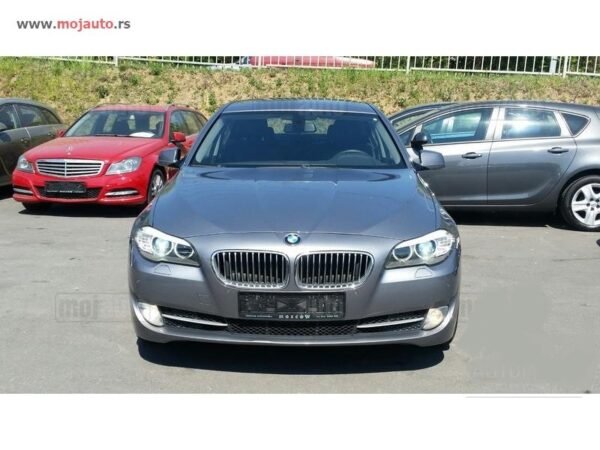 BMW E520