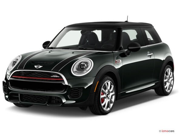 BMW Mini Cooper - Image 3