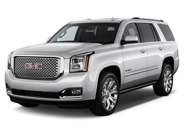 GMC Denali