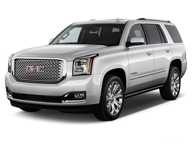 GMC Denali