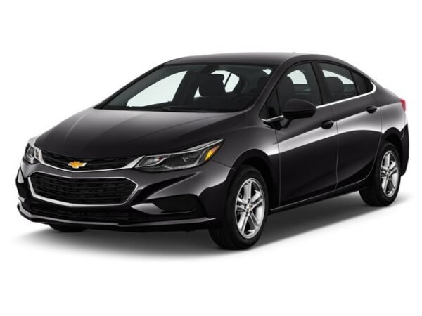 chevrolet cruez - Image 2