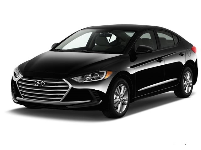 Hyundai elentra