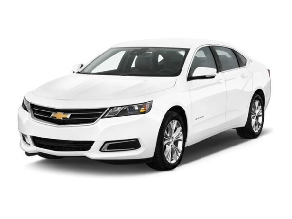 chevrolet impala