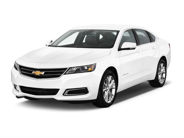 chevrolet impala