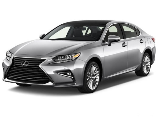 Lexus es350