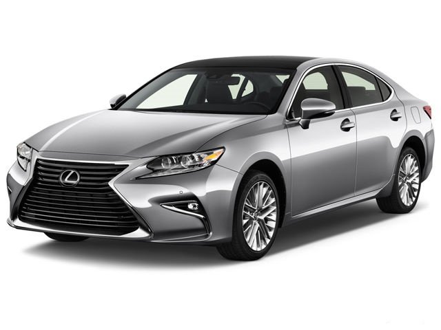 Lexus es350