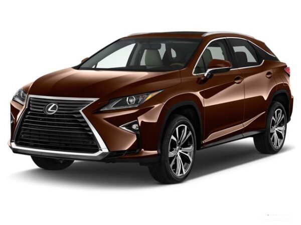 lexus is350 - Image 2