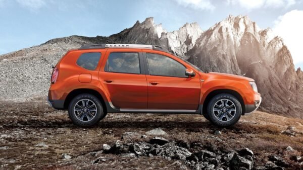 Renault duster - Image 4