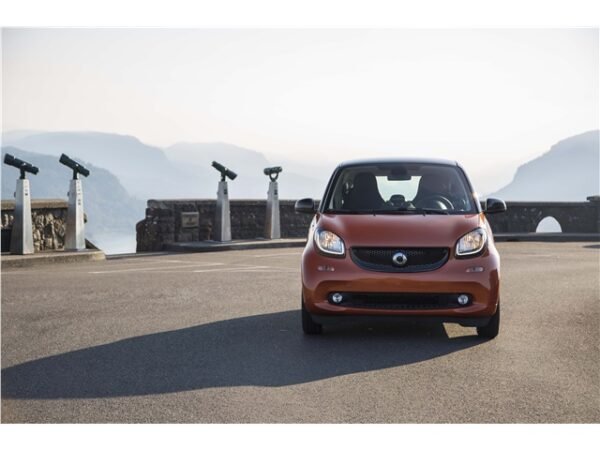 Smart car - Image 2
