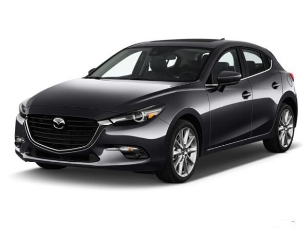 mazda 6 - Image 3