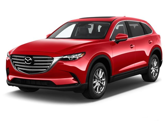 mazda cx 9 - Image 4