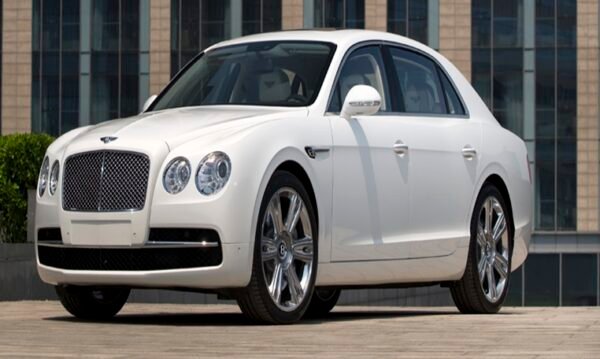 Bentley Flying Spur - Image 4