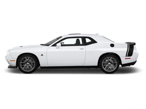 Dodge Challenger - Image 4
