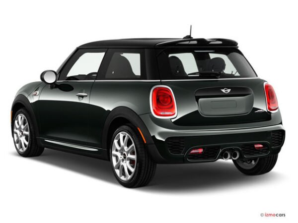 BMW Mini Cooper