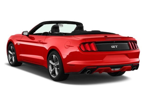 Ford Mustang - Image 2
