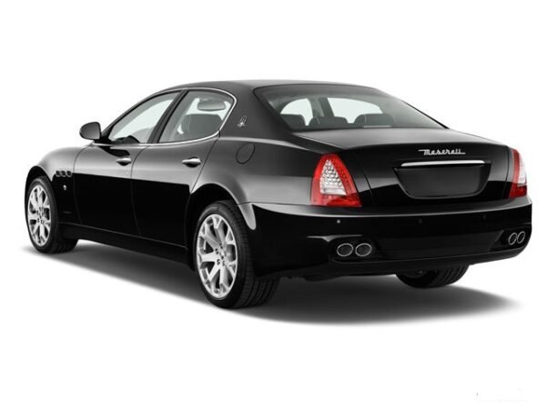 Maserati quattro porte v8 gts - Image 3