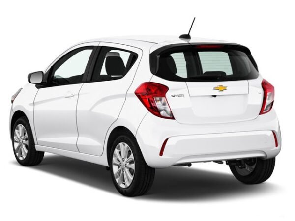 chevrolet spark - Image 2