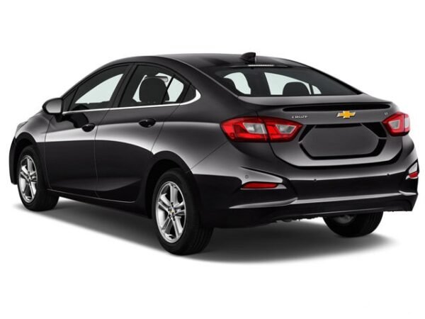 chevrolet cruez - Image 3