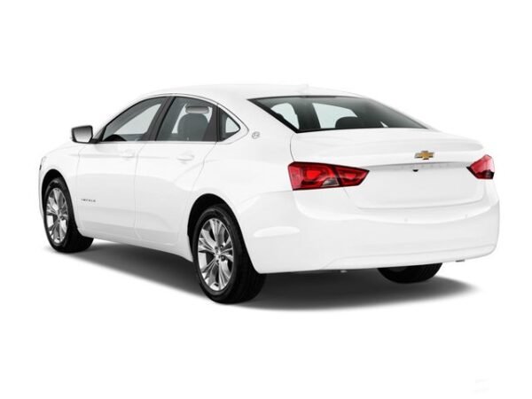 chevrolet impala - Image 2