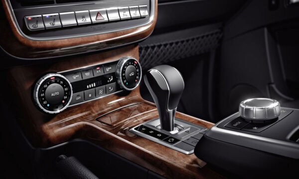 Mercedes G63 AMG - Image 2