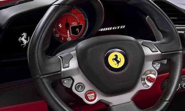 Ferrari 488 - Image 3