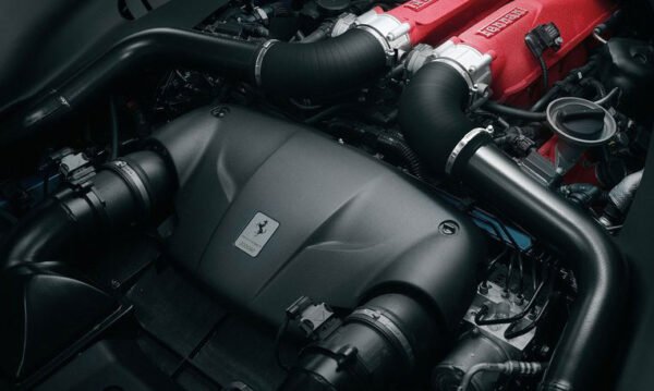 Ferrari California T - Image 4
