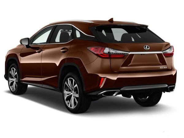 lexus is350 - Image 3
