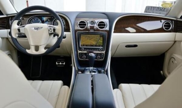 Bentley Flying Spur - Image 3