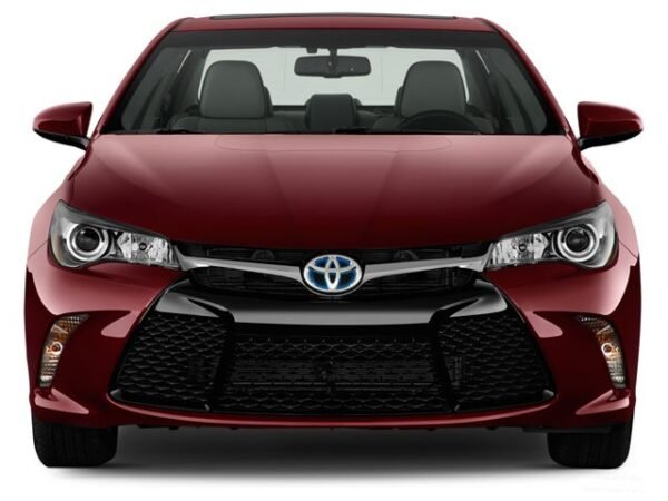 toyota camry - Image 2