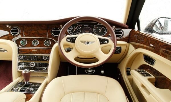 Bentley Mulsanne - Image 3