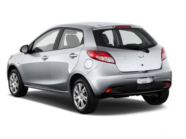 mazda 2 - Image 4