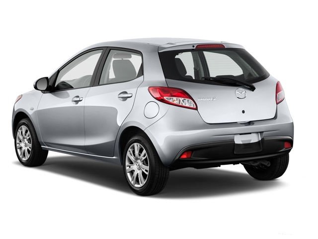 mazda 2 - Image 4