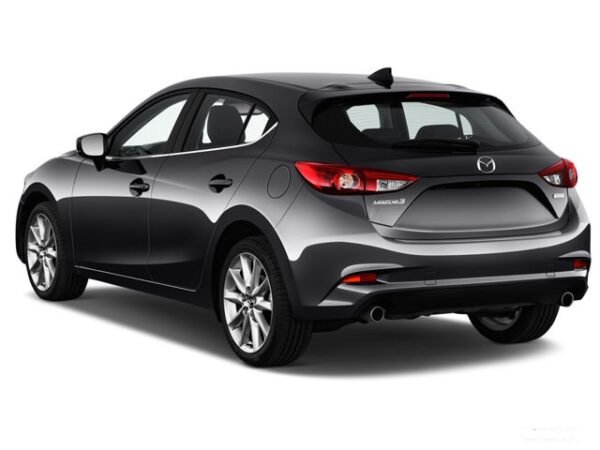 mazda 6 - Image 2