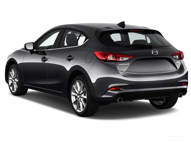 mazda 6 - Image 2