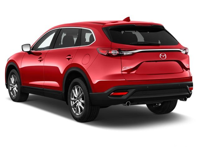 mazda cx 9 - Image 2