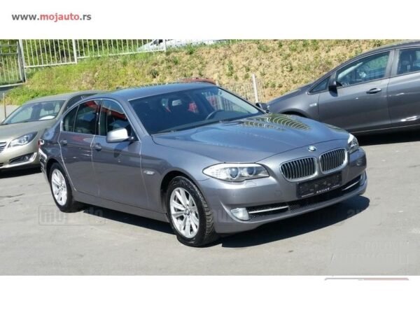 BMW E520 - Image 2