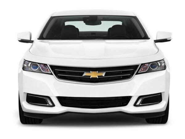 chevrolet impala - Image 4