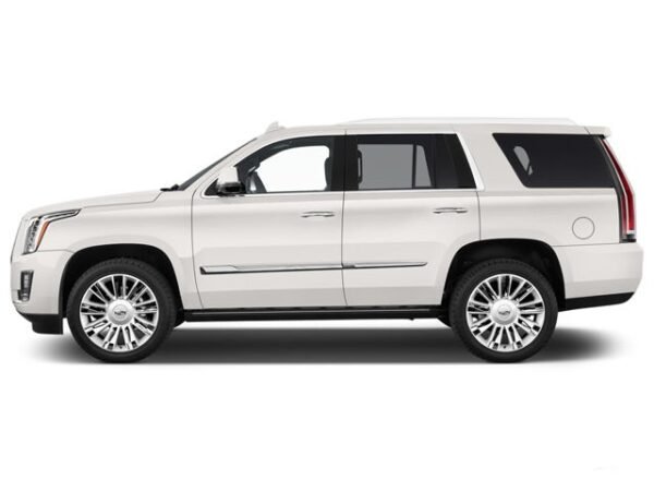 Cadillac Escalade - Image 2