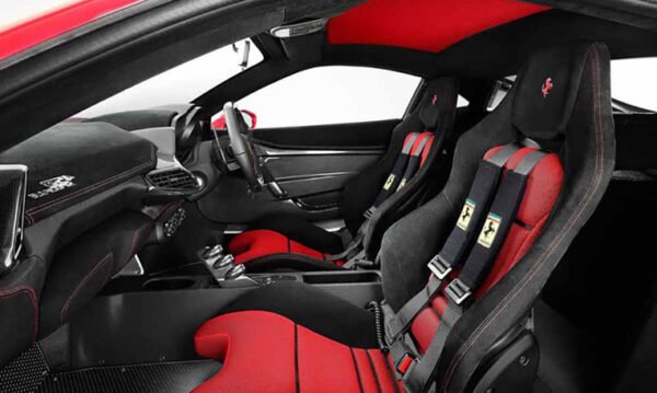 Ferrari 458 Speciale - Image 2