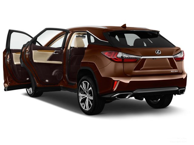lexus is350