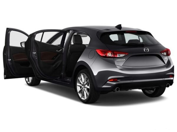 mazda 3 - Image 3