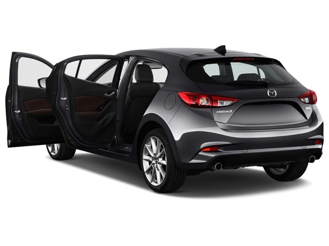 mazda 3 - Image 3