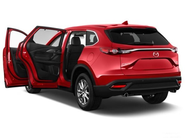 mazda cx 9